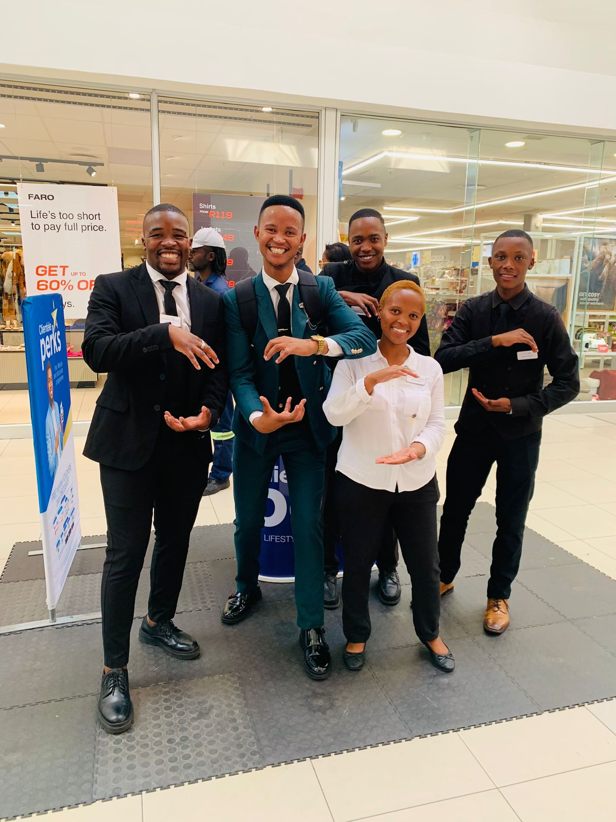 True Touch Marketing